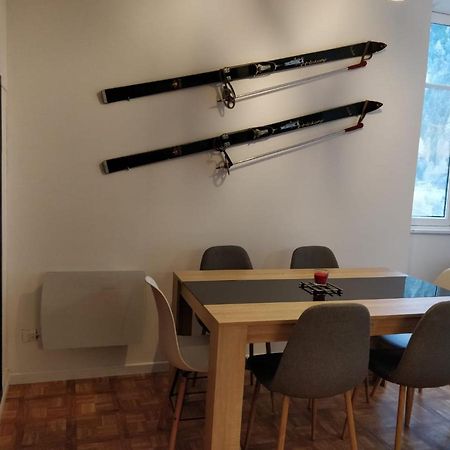 Appartement Orelle - Val Thorens 外观 照片