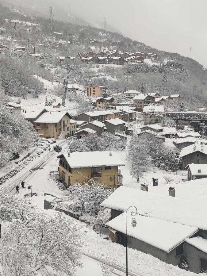 Appartement Orelle - Val Thorens 外观 照片