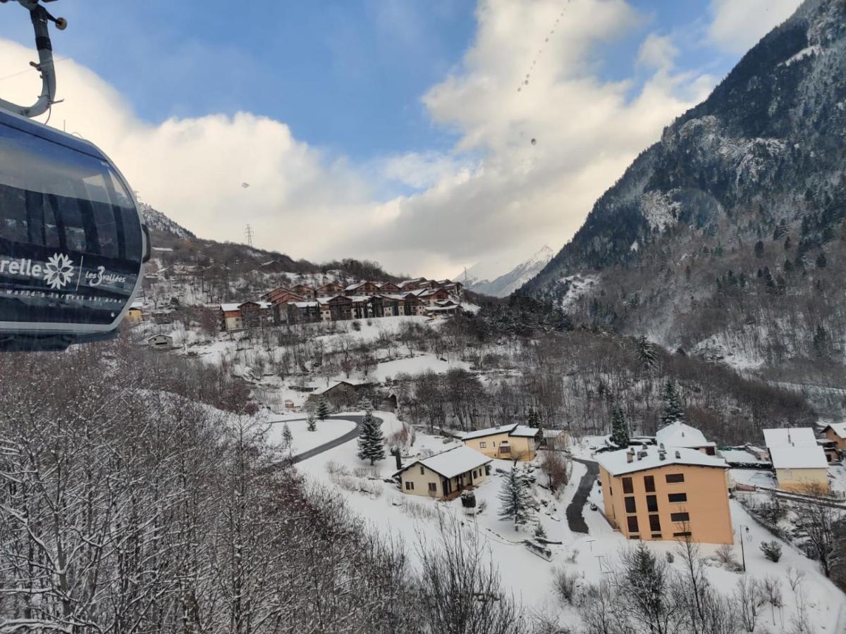 Appartement Orelle - Val Thorens 外观 照片