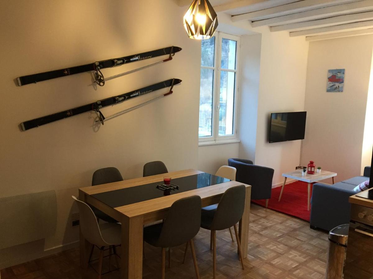 Appartement Orelle - Val Thorens 外观 照片
