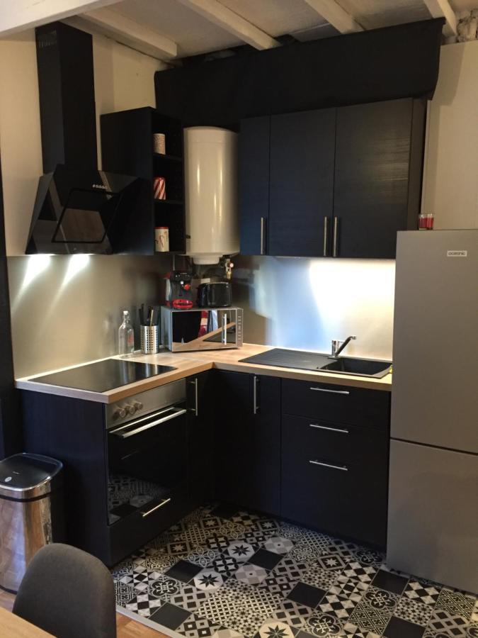 Appartement Orelle - Val Thorens 外观 照片
