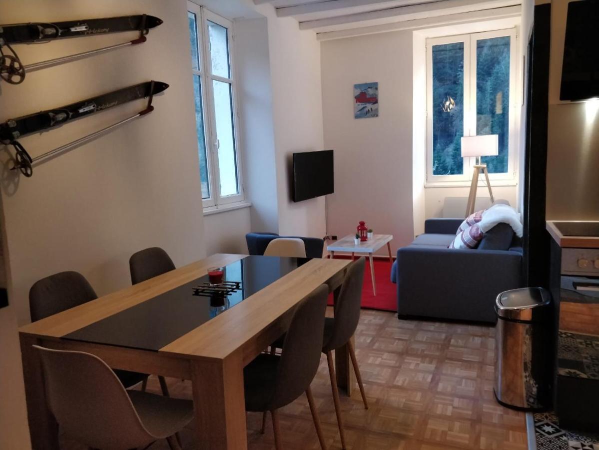 Appartement Orelle - Val Thorens 外观 照片